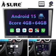 KAM 4+64 8Core Android 15 GPS