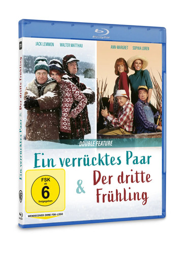 Ein verrücktes paar - verrücktes, &