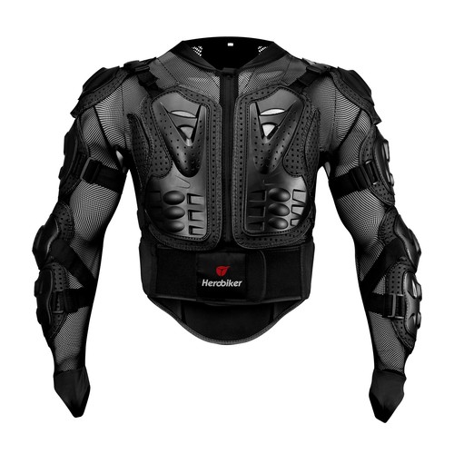 Motorrad körperpanzer - motorrad,