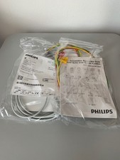 Philips M-1669A EKG-Kabel Baujahr neu EKGengl ekg_monitoring