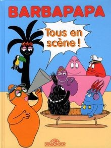 Barbapapa tome tous - 12, :