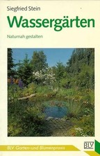 Siegfried Stein Wassergärten