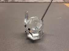 SWAROVSKI Figur Maus, 4,5 cm