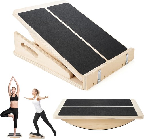 In1 balance board holz - in1,