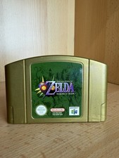 zelda majora s mask n64