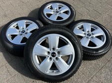 Original alu winterräder - 4,