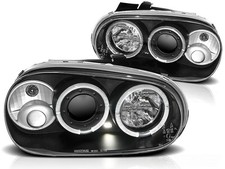 LED Angel Eyes Scheinwerfer