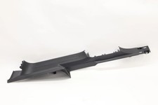 VW Caddy Einstiegsleiste 2K7853375D hinten links