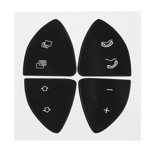 Steering Wheel Knobs Repair