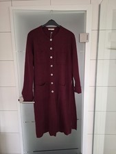 STEFANEL Edel Woll Strick