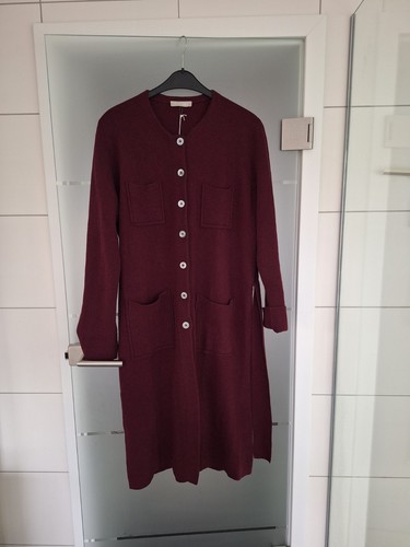 Stefanel edel woll strick - edel,