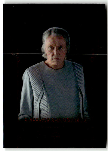 Topps dune chrome 2024 - chrome,