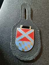 Brustanhänger Bundeswehr -