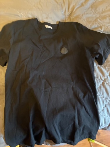 Moncler shirt gebraucht - moncler,