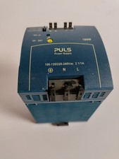 Puls ML100.100 Stromversorgung