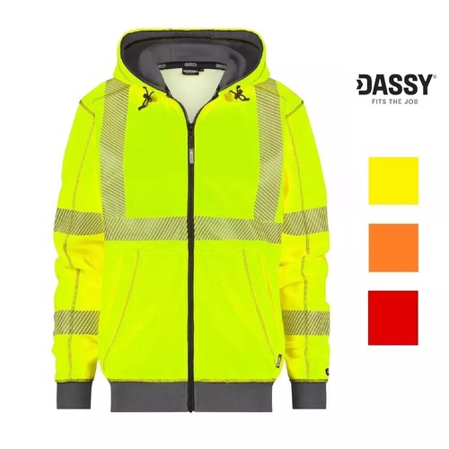 Dassy warnshirt evans - ,