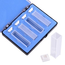 4X Micro Optische Quarz