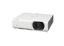 Sony VPL-CW256 4500Ansi Lumen
