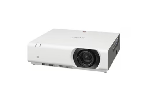 Beamer sony - (projektor),