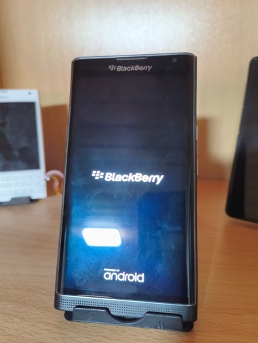 Blackberry priv 32gb - blackberry,