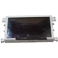 Audi A4 Avant 2.0 TDI DPF multitronic B8 Display/bildschirm 4F0919604