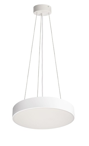 Pendelleuchte ip20 - 0w,