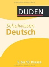 Duden schulwissen bis 10 - schulwissen,
