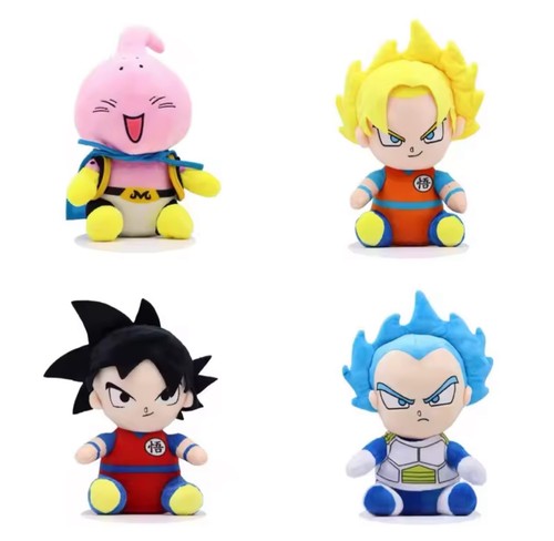 Dragon ball plüschtier 20cm - dragon,