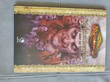 Call of Cthulhu Rollenspiel Pen&Paper Schreckensherrschaft Wie Neu