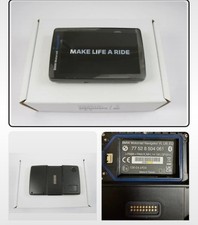 GPS Motorrad Bmw Navigator 6