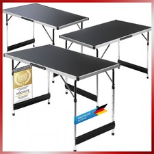 3er Set: Multifunktionstisch