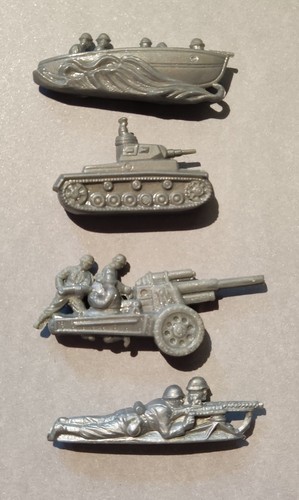 Whw actionfiguren aus dem - 4,