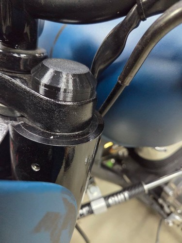 Suzuki ls650 cap abdeckung - suzuki,