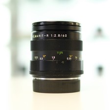 Leica Macro Elmarit-R 60 mm