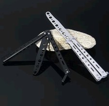 Balisong legales stumpfes