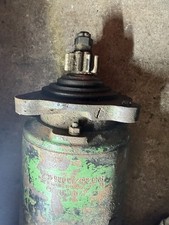 Deutz, andere — BNG Anlasser