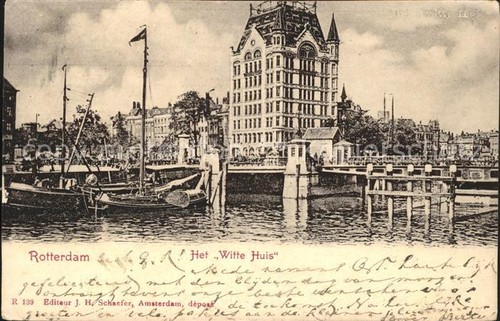 Rotterdam zuid holland nl - rotterdam,