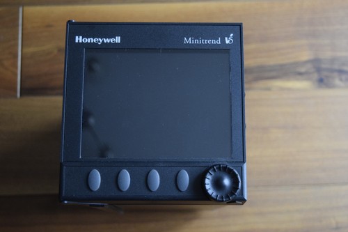 Honeywell minitrend - minitrend, v5