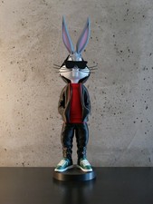 BUGS BUNNY Figur 010 - Premium