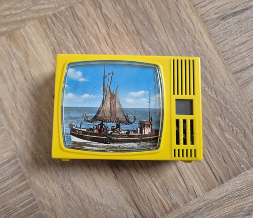 Telemag plastiskop gucki klick - gucki,