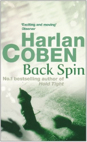 Back spin - back,