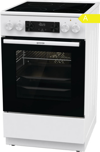 Gorenje standherd 50cm - gorenje,