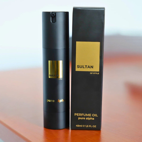 Sultan style pure - sultan,