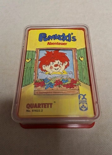 Schmid pumuckl abenteuer - pumuckl`s,