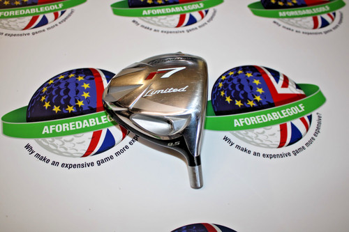 Gebrauchter taylormade - taylormade, r7