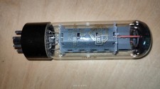 EL34 Röhre Tube Valve Mullard