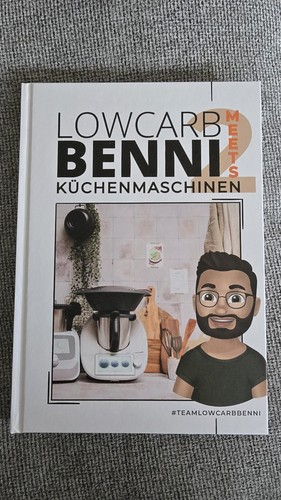 Lowcarb meets benni - meets,
