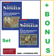 Deutsches-Notgeld-Band-5-6-Kle