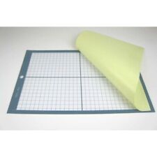 Schneidematte DIN A3 Schneideunterlage selbstklebend für Schneideplotter