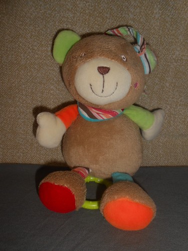 Topolino spieluhr bär - spieluhr,